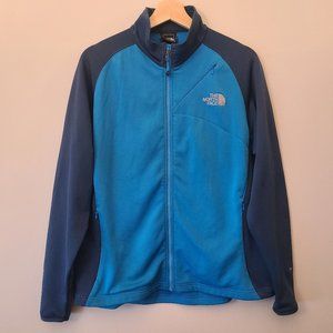 The North Face Women's TKA Stretch Momentum Jacket Size L